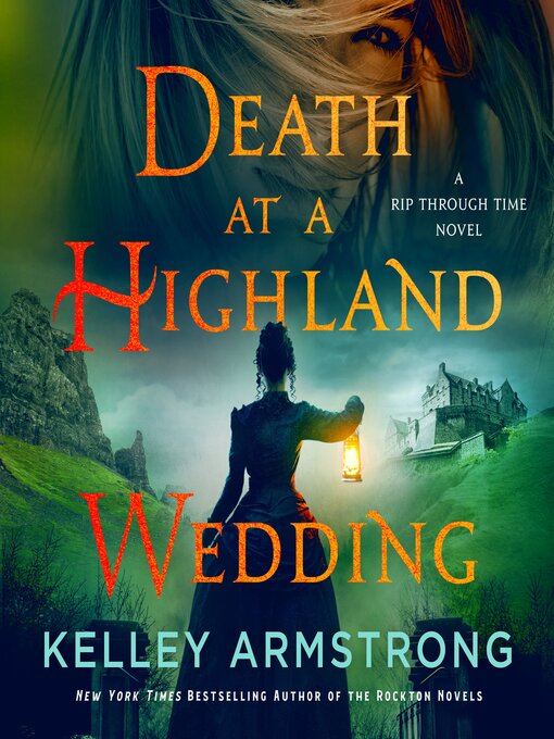 Title details for Death at a Highland Wedding by Kelley Armstrong - Wait list